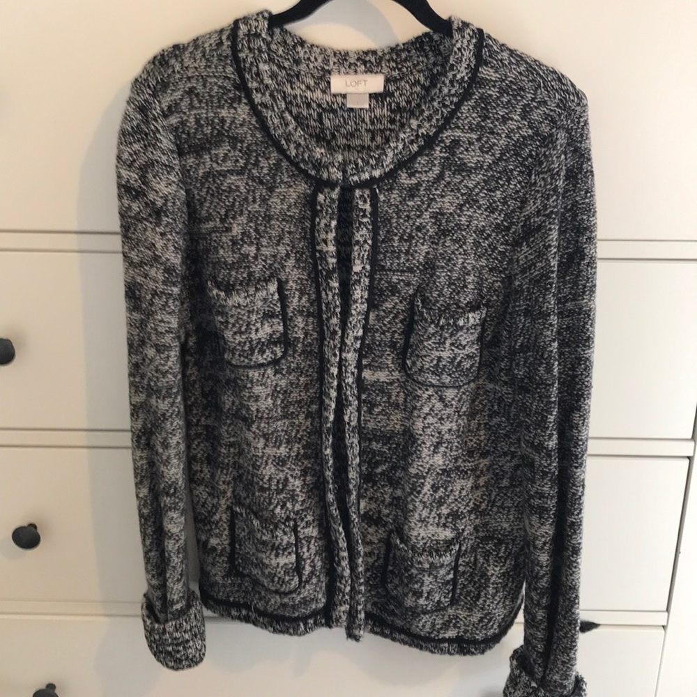 Cardigan